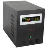 Bottom Price DC12/24/48V 1/2/3/4/5/kVA off Grid Solar Inverter with AC Charger