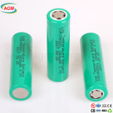 New Low Temperature Icr 18650cl 2200mAh 3.7V Lithium Ion Battery
