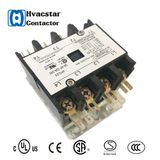 Good Reliability Ingenious Design 120V 30A 4p AC Contactor