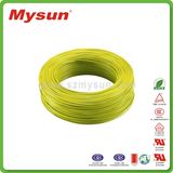 UL3135, Silicone Electrical Wire with Insualted Flexible and High Temperature