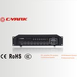 C-Yark 6 Zones USB Bluetooth Amplifier