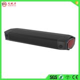 Top Quality 48V Lithium Ebike Battery with BMS for Electric Scooter