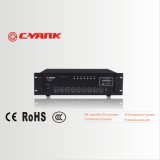 USB Amplifier with 850 Watts for Public Address System