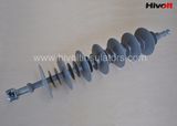 220kv Long Rod Composite Insulators for Transmission and Distribution Line