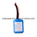 26650 Battery Lithium Ion Battery LiFePO4 Battery Pack for Electric Car