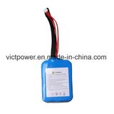 26650 Battery Lithium Ion Battery LiFePO4 Battery Pack for Electric Car