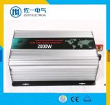 DC to AC 1000W 2000W 3000W 4000W 5000W 6000W Pure Sine Wave Inverter