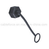 M12 Male Connector Protection Cap