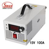 Smun S-1500-15 15VDC 100A 1500W Switching Power Supply Unit PSU