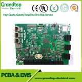 GPS Taximeter PCBA Electronics Component Service in Shenzhen