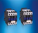 Free Sample 3 Phase Magnetic 110V 220V 380V AC Contactor