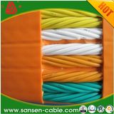 Elevator Tvvb 30g0.75+2X2px0.75 Lift Cable Wire