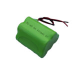 6vaa1800mAh NiMH Battery Pack for Sale