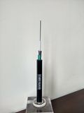 12 Cores Gyxts Optical Fiber Cable