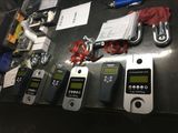Dynamometer with Wireless Indicator/ Remote Display 10 Tons