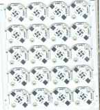 Quick Turn Aluminium PCB for LED From China Circuit Board Factory