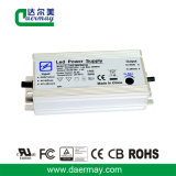 Outdoor LED Driver 80W 58V Waterproof IP65