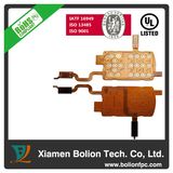 Multilayer Flexible Printed Circuit Board, FPC