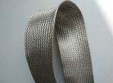 6mm Stainless Steel 304 Metal Insulation Braided Sleeving/Hose