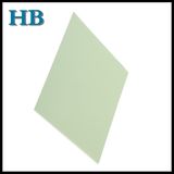 1.5mm Fr-4 Natural Color Grade B Epoxy Glass Laminate