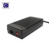 12V 29A 348W LED Switching DC Power Supply with One Year Warranty