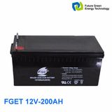 Lead Acid Storage Battery APC UPS Backup System Battery