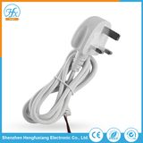 UK Regulations Electrical Extension Cord Power Cable Plug