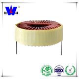 Coil Ferrite Power Toroidal Ring Core Inductor