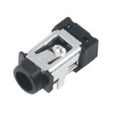 DC Power Jack Connector for PCB