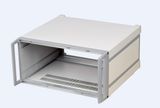 Series A2 Aluminum Instrument Enclosures