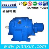 Slip Ring Rolling Mill Motor