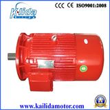 water pump three phase induction motor