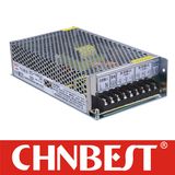 200W 5V Switching Power Supply with CE and RoHS (BS-200-5)