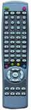 Easy Remote Control for TV (RD-6)