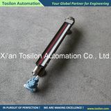 Industrial Magnetic Level Transmitter for Boiler Water