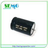 Fan Capacitor & High Voltage Capacitor 5600UF 500V