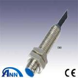Sm8 10mm NPN No PNP No DC6-36V 3wires Hall Proximity Sensor Switch
