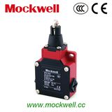 Mtx-06s Metal Body Limit Switch