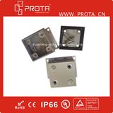 Steel Weatherproof Distribution Box / Terminal Box