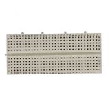 300 Tie-Point Solderless Breadborad Test Breadboard (BB-801-2)