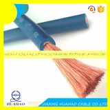 Double Insulation Copper Conductor Arc Welding Cable