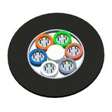 GYTA 48 Core Fiber Optic Cable
