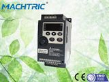 380V DIN Mail Mounted Variable Frequency Drive