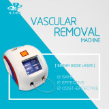 980nm Medical Diode Laser Vascular Removal Machine