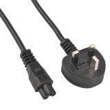 UK Power Cord for Notebook (OS13+st1)
