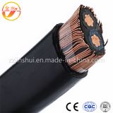 Copper or Aluminum Concentric Cable