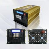 3000watt Inverter Charger Pure Sine Wave Inverter DC to AC