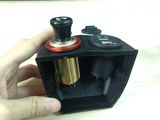 12V Marine/Car/Motorcycle Car Power Socket/Dual USB Car Charger Jack/Outlet/Socket