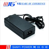 AC/DC Desktop Power Adapter 48V/4A 12V/8A 15V/6.4A