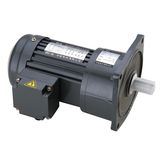 Series Gearbox 1.5kw Small AC Motor Geared Motor_C